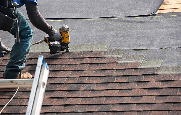 Licensed Roof Installation service in Lopez Island, WA - Brentwood Metal Roofing
